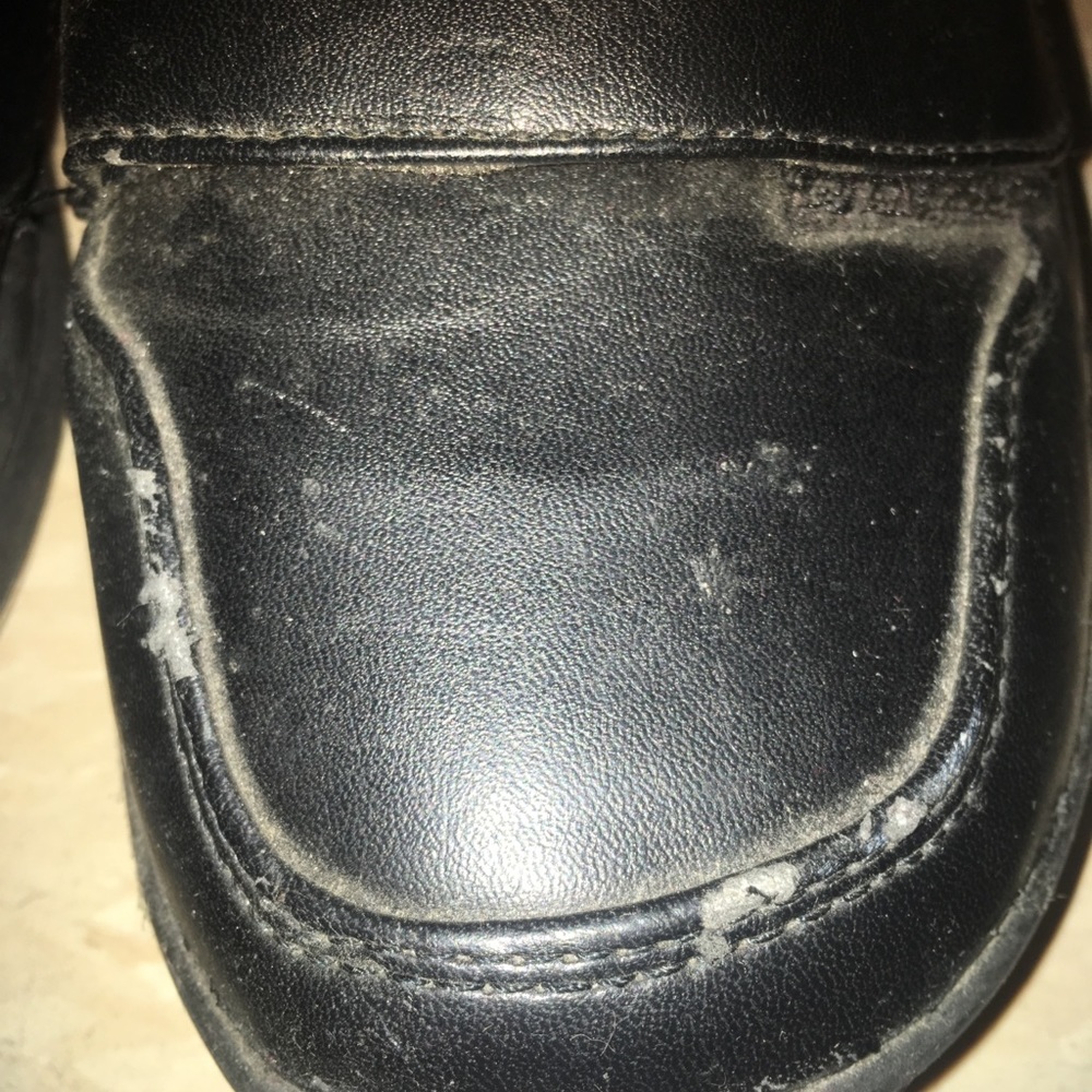Spring (Strap-Across Shoes) - Picture 5 of 6
